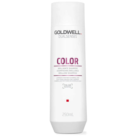 Goldwell Dualsenses Color Brilliance Shampoo 250ml