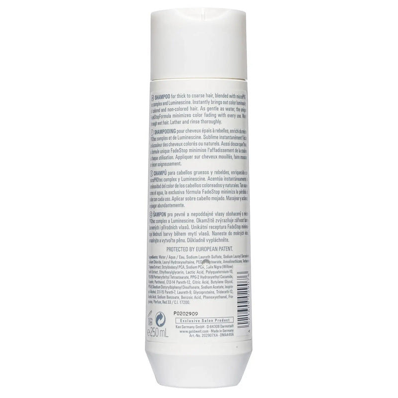 Goldwell Dualsenses Color Extra Rich Brilliance Shampoo 250ml