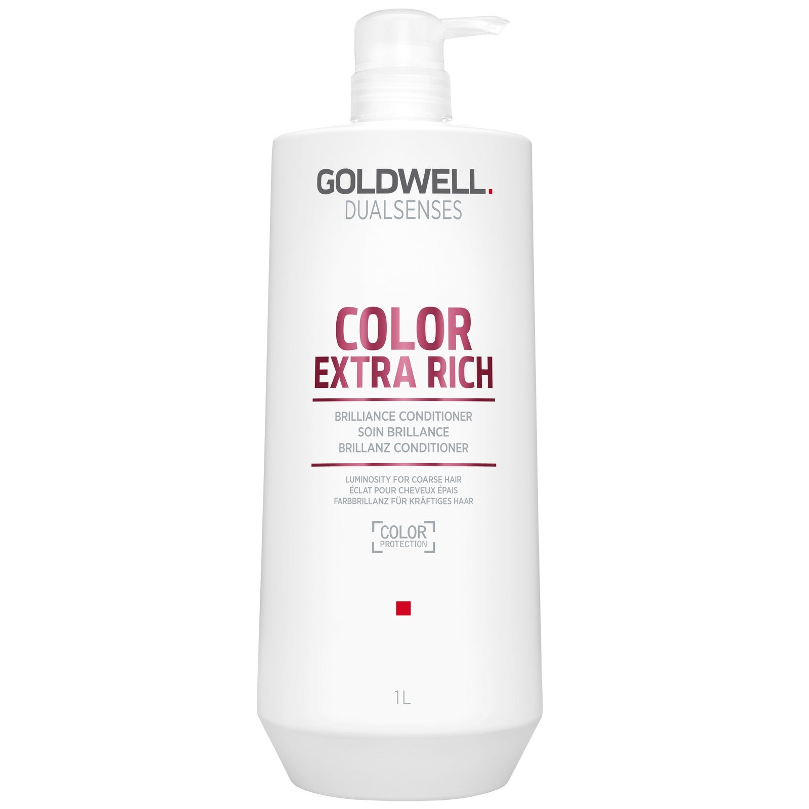 Goldwell Dualsenses Color Extra Rich Conditioner 1000ml