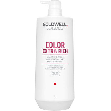 Goldwell Dualsenses Color Extra Rich Shampoo 1000ml