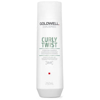 Goldwell Dualsenses Curly Twist Hydrating Shampoo 250ml