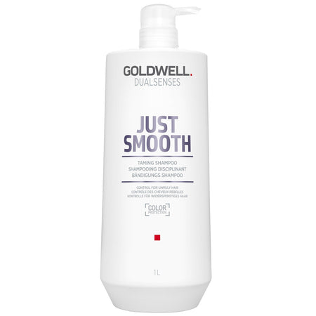 Goldwell Dualsenses Just Smooth Taming Shampoo 1000ml