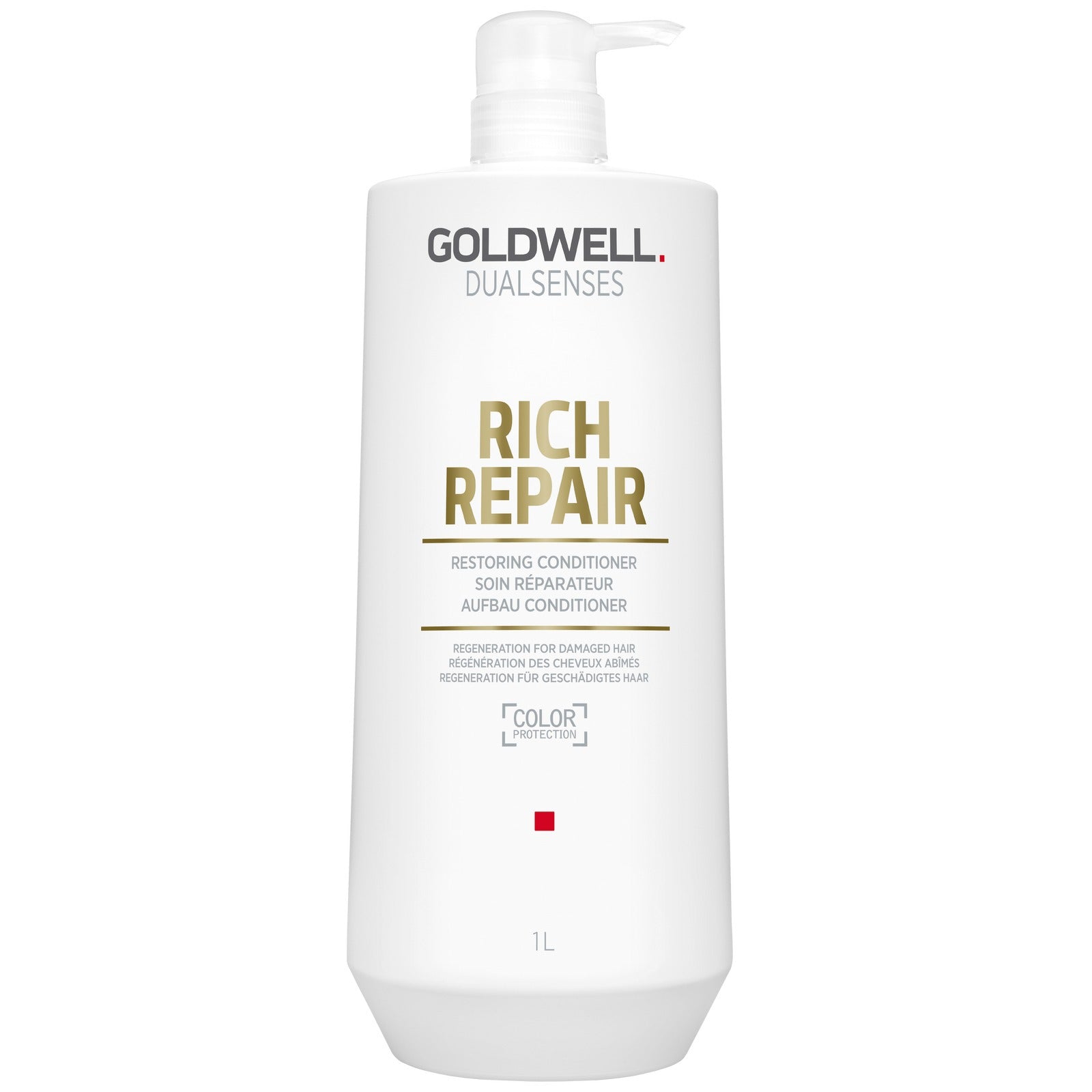 Goldwell Dualsenses Rich Repair Restoring Conditioner 1000ml
