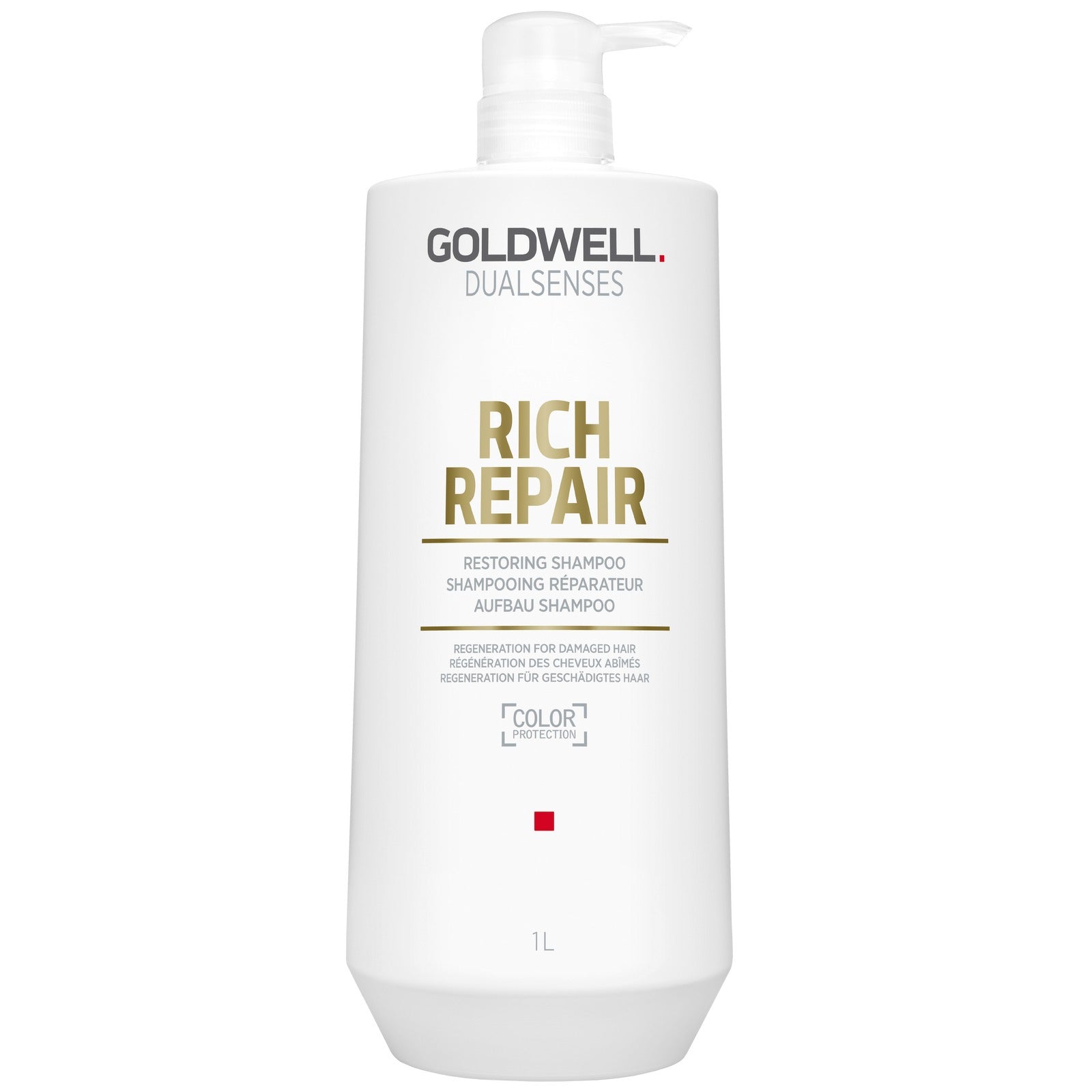 Goldwell Dualsenses Rich Repair Restoring Shampoo 1000ml