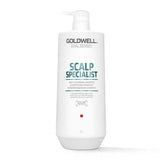 Goldwell Dualsenses Scalp Specialist Deep Cleansing Shampoo 1000ml