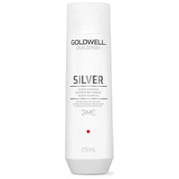 Goldwell Dualsenses Silver Shampoo 250ml