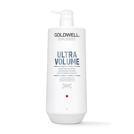 Goldwell Dualsenses Ultra Volume Bodifying Shampoo 1000ml