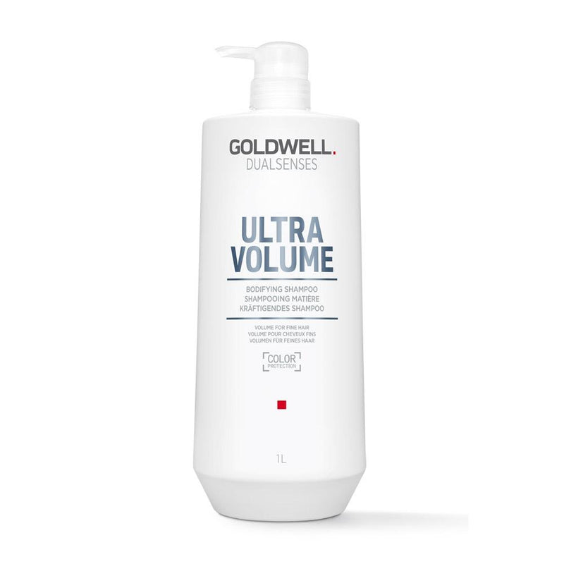Goldwell Dualsenses Ultra Volume Bodifying Shampoo 1000ml