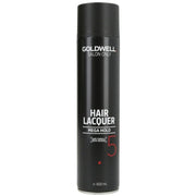 Goldwell Salon Only Hair Lacquer 600ml - Super Firm Mega Hold 5