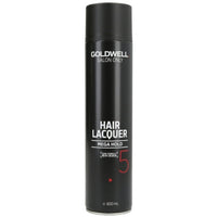 Goldwell Salon Only Hair Lacquer 600ml - Super Firm Mega Hold 5