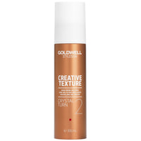 Goldwell Style Sign Creative Texture Curl Crystal Turn 2 100ml