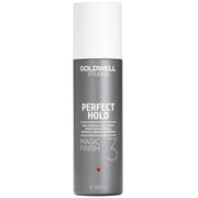 Goldwell Style Sign Perfect Hold Magic Finish Non Aerosol 200ml