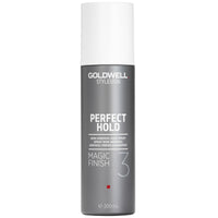 Goldwell Style Sign Perfect Hold Magic Finish Non Aerosol 200ml