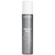 Goldwell Style Sign Perfect Hold Volume Big Finish 4 300ml