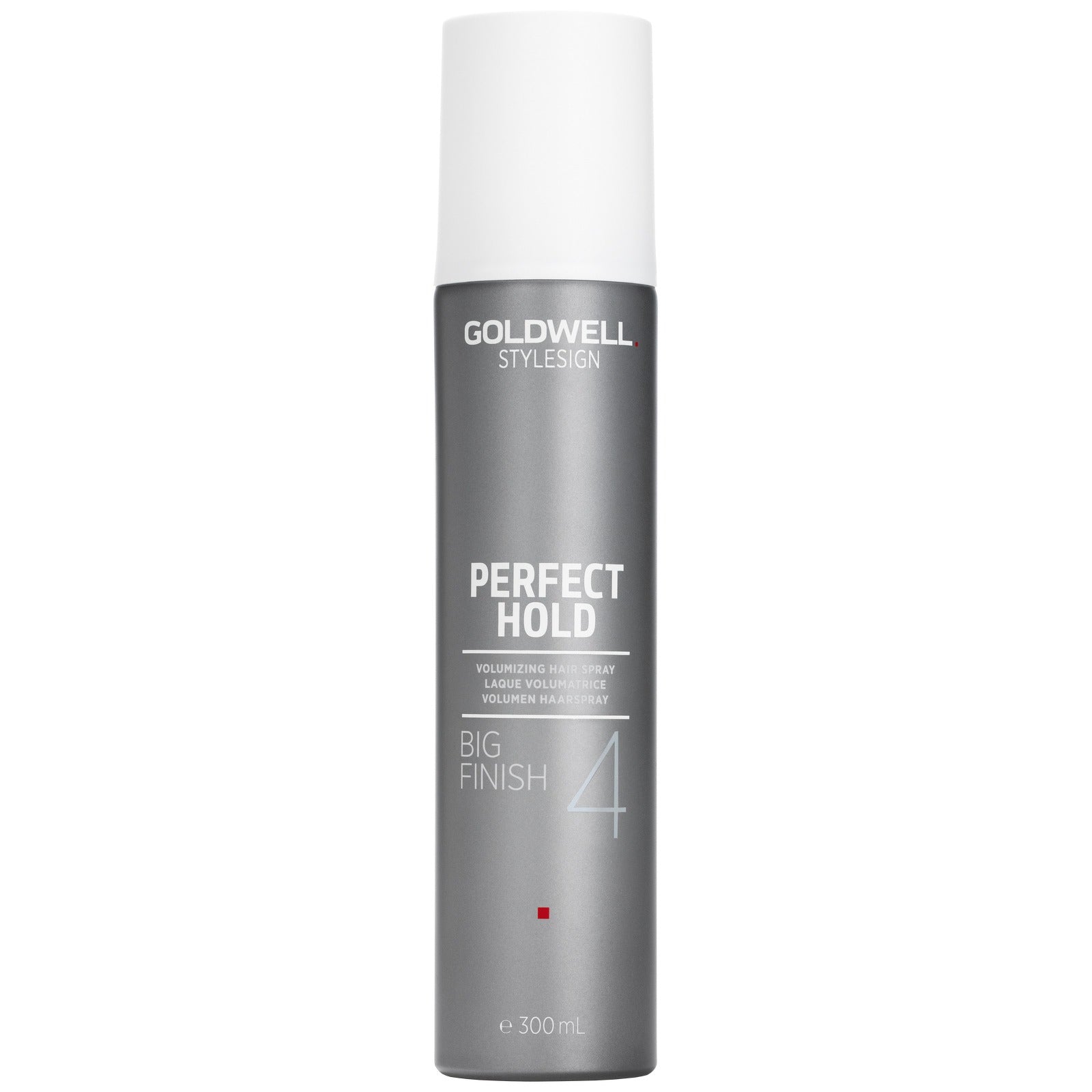 Goldwell Style Sign Perfect Hold Volume Big Finish 4 300ml