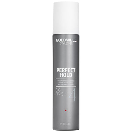 Goldwell Style Sign Perfect Hold Volume Big Finish 4 300ml