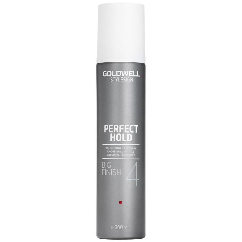 Goldwell Style Sign Perfect Hold Volume Big Finish 4 300ml