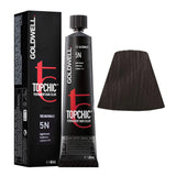 Goldwell Topchic Tube 60ml - 5N