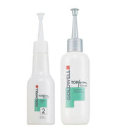 Goldwell Top Form Biocurl Set 2-Tinted Hair