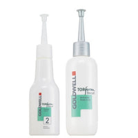Goldwell Top Form Biocurl Set 2-Tinted Hair