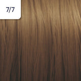 Illumina 7/7 Medium Brown Blonde Permanent Hair Color