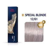 Koleston Perfect 12/61 Special Blonde Violet Ash Permanent 60ml
