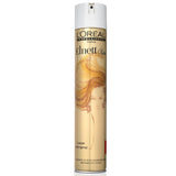 L'Oréal Professionnel Elnett Satin Hairspray Normal Hold 500ml