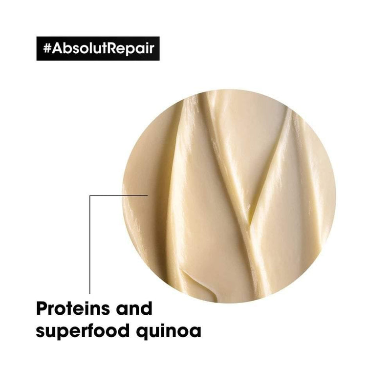 L'Oréal Professionnel Serie Expert Absolut Repair Masque 500ml