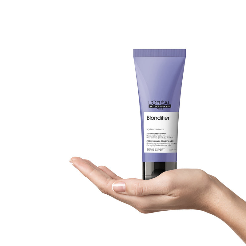 L'Oréal Professionnel Serie Expert Blondifier Conditioner 200ml