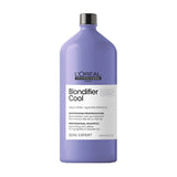 L'Oréal Professionnel Serie Expert Blondifier Cool Shampoo 1500ml