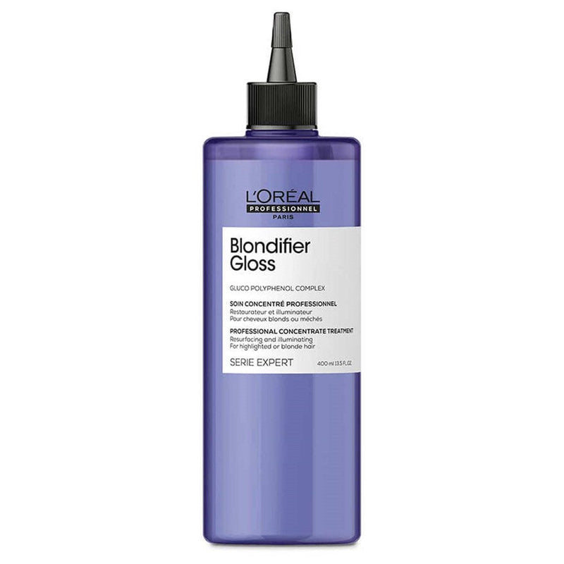 L'Oréal Professionnel Serie Expert Blondifier Fluid Liquid - 400ml