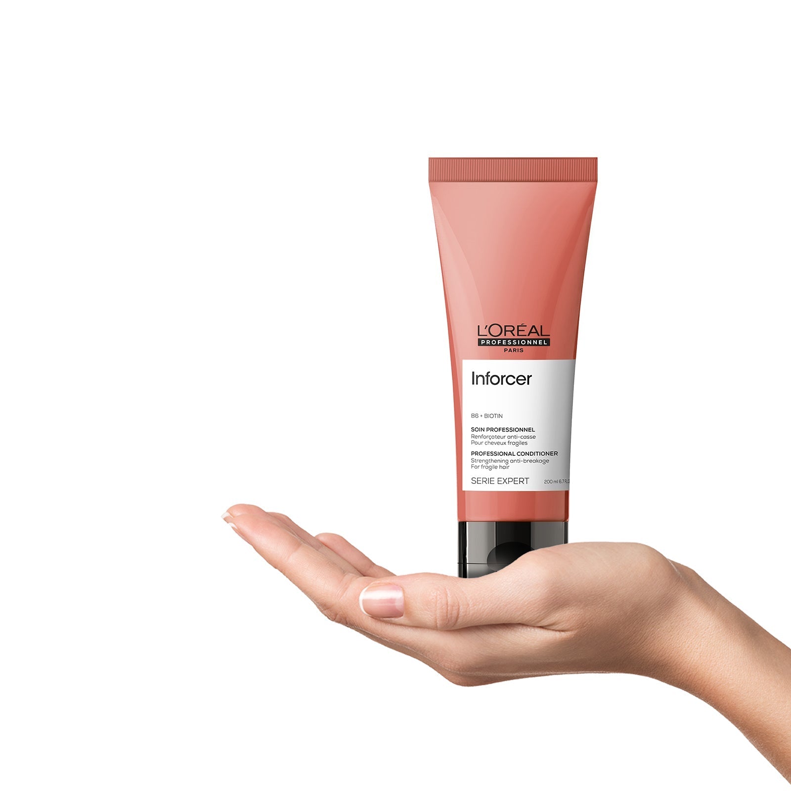 L'Oréal Professionnel Serie Expert Inforcer Conditioner 200ml