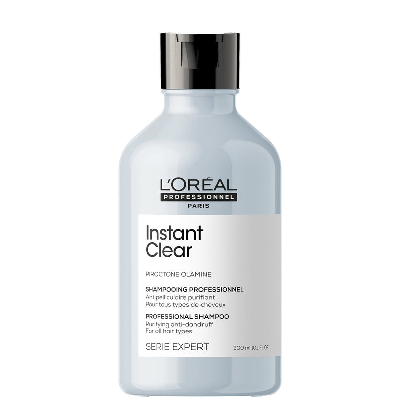 L'Oréal Professionnel Serie Expert Instant Clear Shampoo 300ml