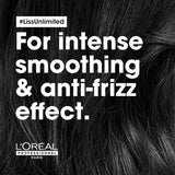L'Oréal Professionnel Serie Expert Liss Unlimited Masque 500ml