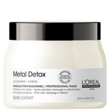 L'Oréal Professionnel Serie Expert Metal Detox Mask 500ml