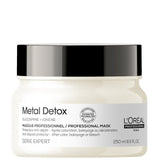 L'Oréal Professionnel Serie Expert Metal Detox Masque 250ml