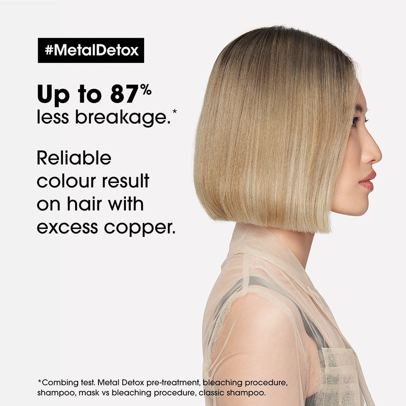L'Oréal Professionnel Serie Expert Metal Detox Masque 250ml