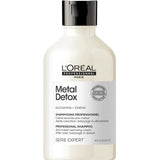 L'Oréal Professionnel Serie Expert Metal Detox Shampoo 300ml