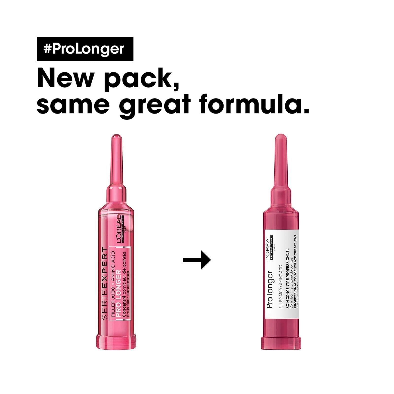 L'Oréal Professionnel Serie Expert Pro Longer Instant Ends Filler 15ml