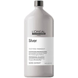 L'Oréal Professionnel Serie Expert Silver Shampoo 1500ml