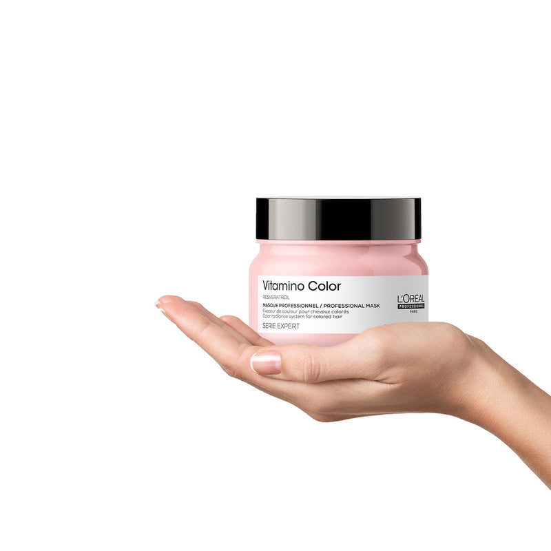 L'Oréal Professionnel Serie Expert Vitamino Color Mask 250ml