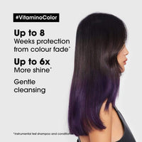 L'Oréal Professionnel Serie Expert Vitamino Color Shampoo 1500ml
