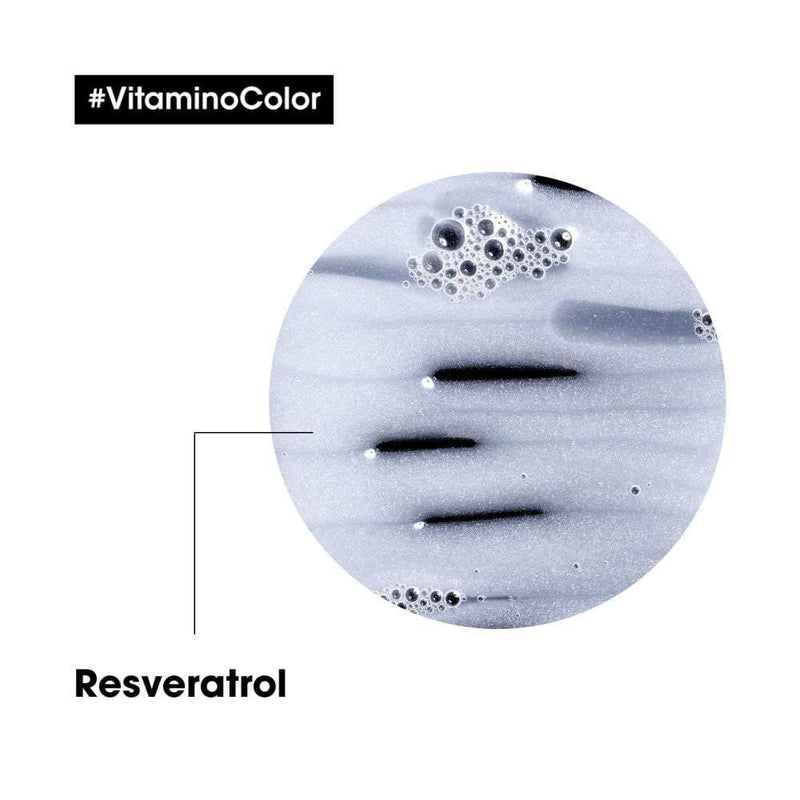 L'Oréal Professionnel Serie Expert Vitamino Color Shampoo 1500ml