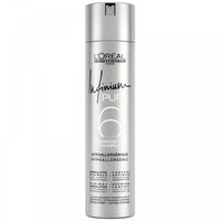 L'Oreal Infinium Pure Extra Strong Hairspray 500ml