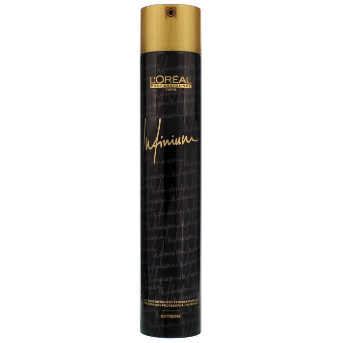 L'Oreal Professionnel Infinium Hairspray Extreme 500ml