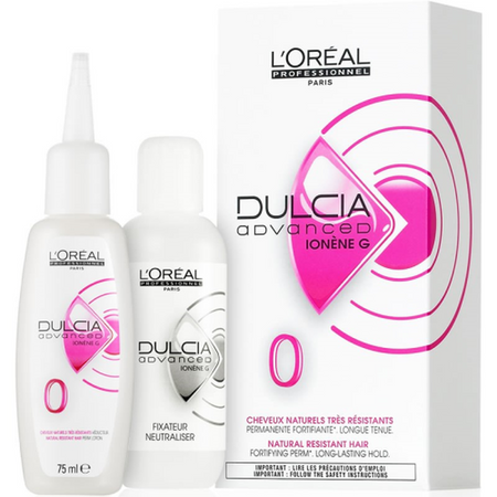 L'oreal Dulcia Advanced Ionene G 0