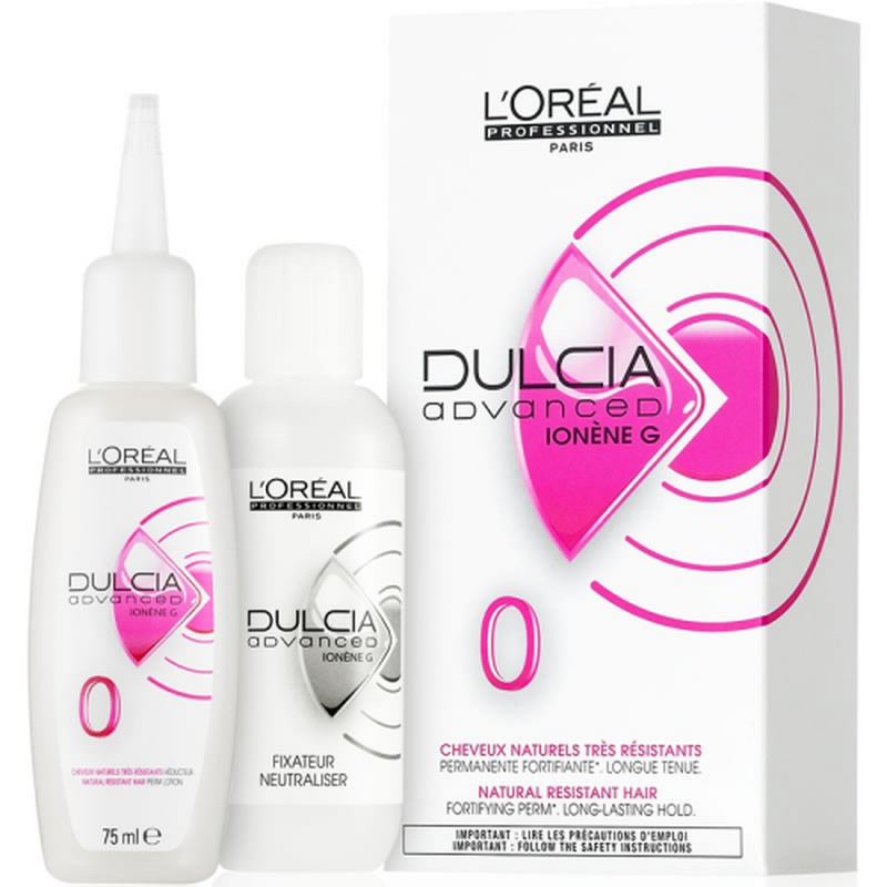 L'oreal Dulcia Advanced Ionene G 0