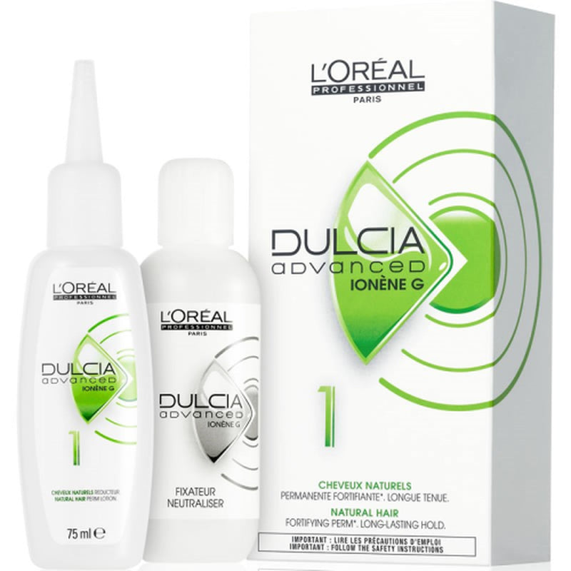 L'oreal Dulcia Advanced Ionene G 1