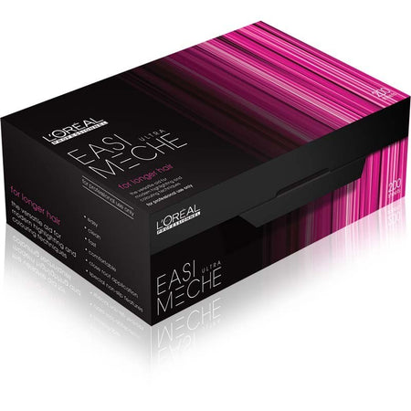 L’oreal Easi Meche Ultra For Longer Hair
