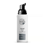 Nioxin System 2 Step 3 Scalp & Hair Treatment for Natural hair progressed thinning 100ml